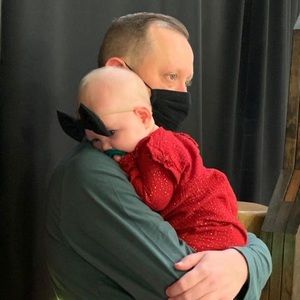 Meet your Posher, Shawn